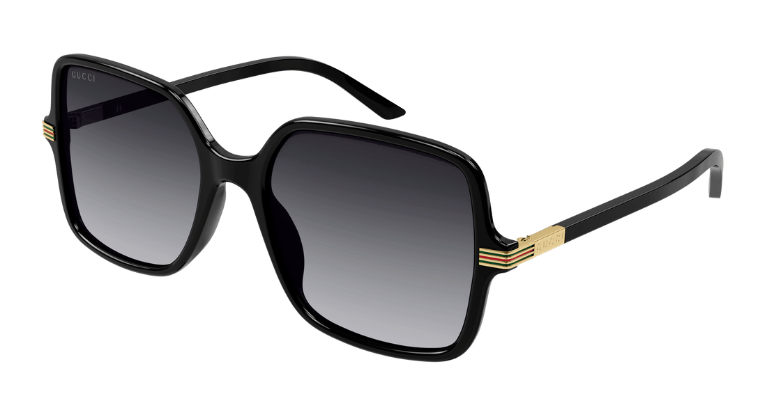 Gafas de sol gucci gg1449s 001 femenino talla 55mm - Vista principal