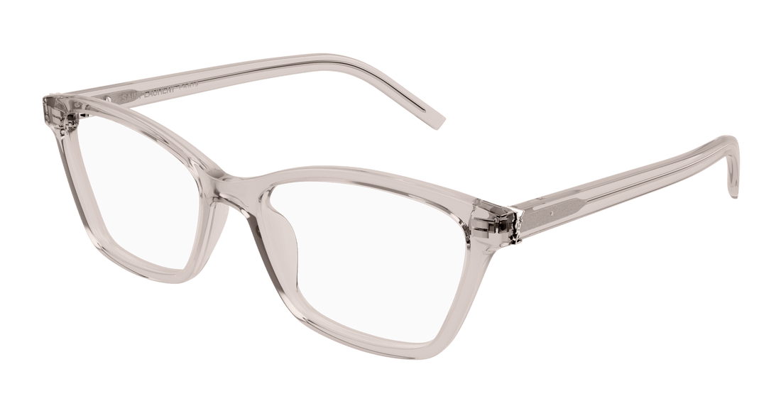 Gafas graduadas saint laurent sl m128 009 femenino talla 53mm - Vista principal