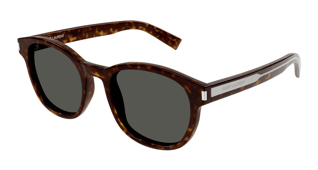 Okulary przeciwsłoneczne saint laurent sl 620 002 unisex rozmiar 52mm - Widok główny