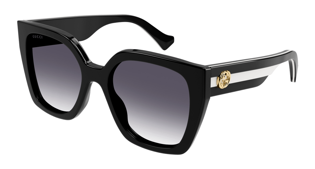 Occhiali da sole gucci gg1300s 004 femenino taglia 55mm - Vista principale