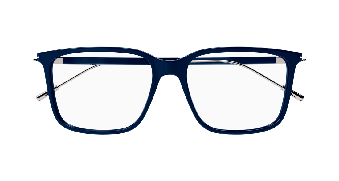Occhiali da vista gucci gg1273o 003 masculino taglia 56mm - Vista dettagliata