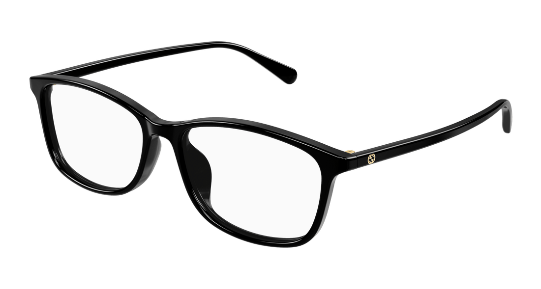 Occhiali da vista gucci gg1354oa 001 masculino taglia 55mm - Vista principale