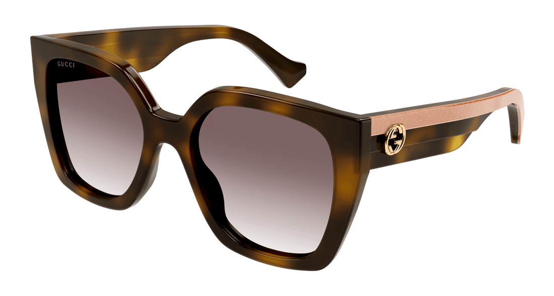 Gafas de sol gucci gg1300s 003 femenino talla 55mm - Vista principal