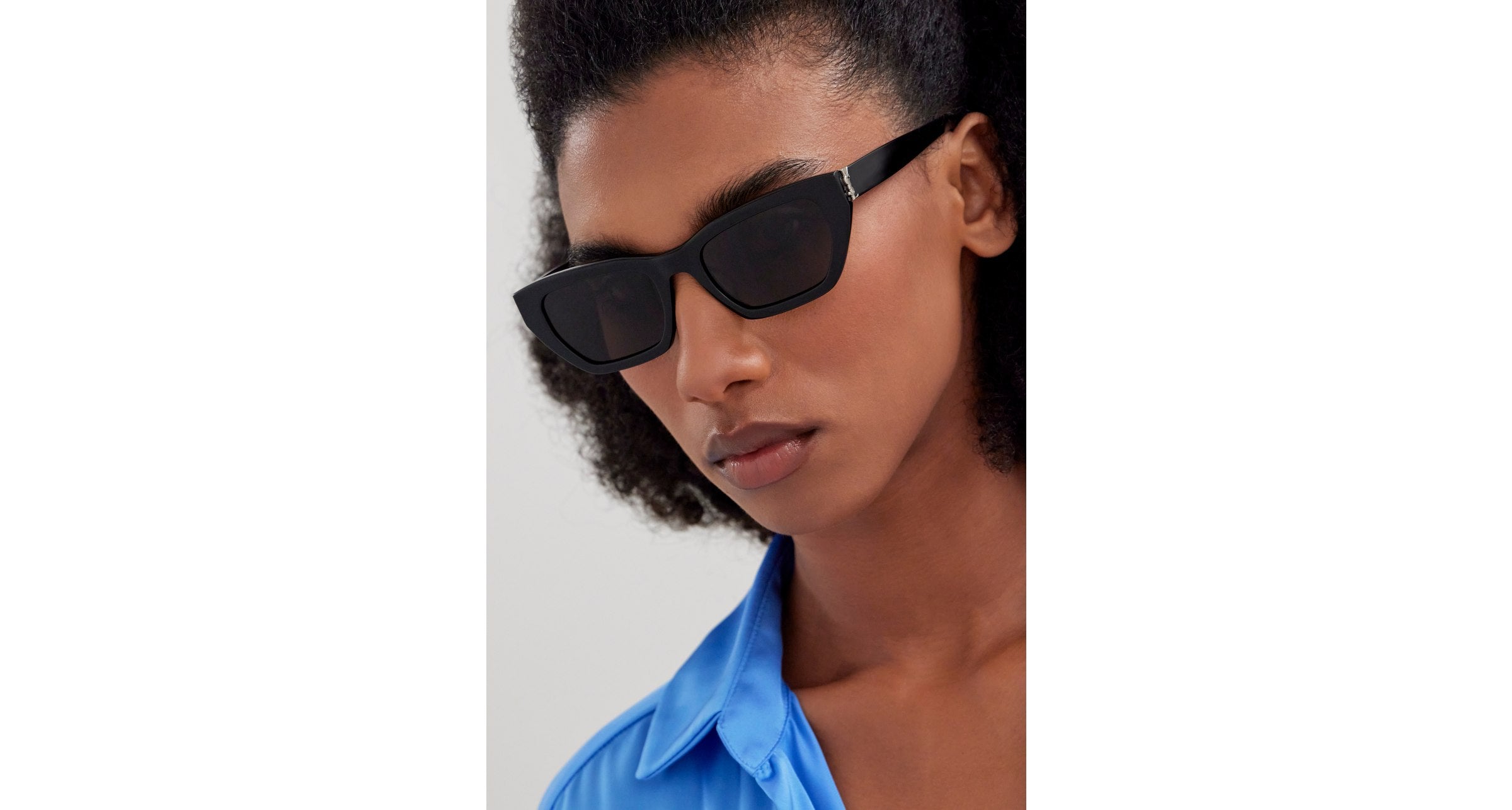 SAINT LAURENT SL M127/F 001 53