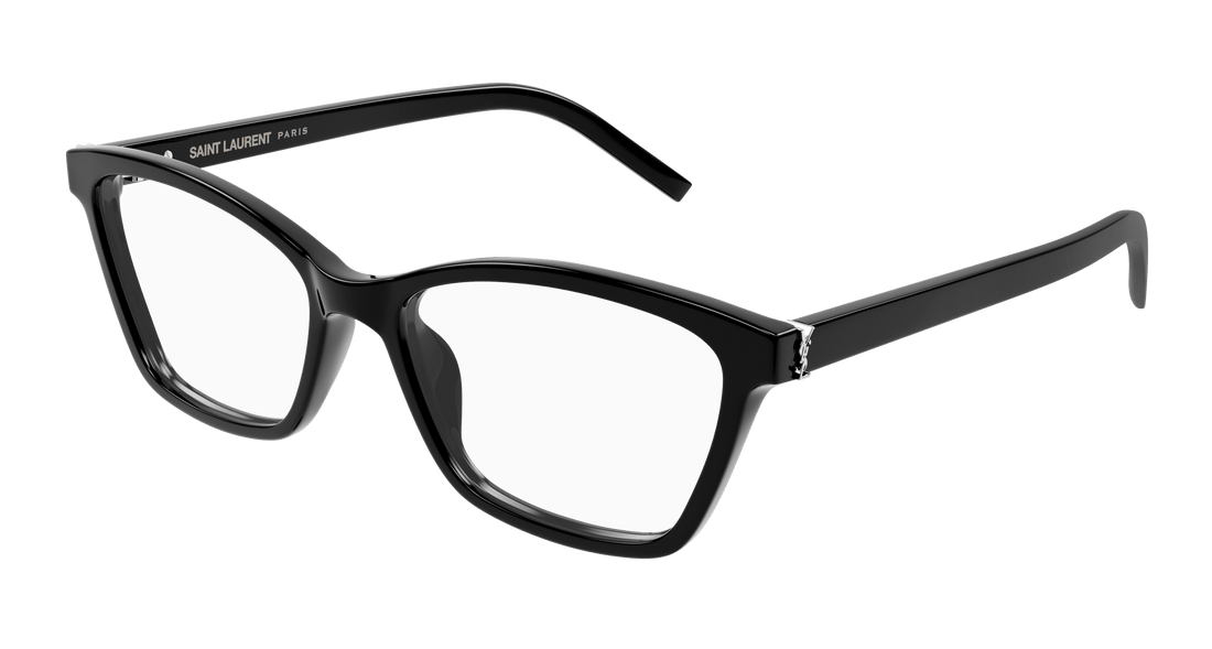 Lunettes de vue saint laurent sl m128 001 femenino taille 53mm - Vue principale