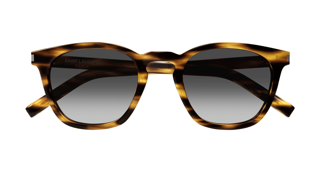 Sonnenbrillen saint laurent sl 28 045 unisex größe 49mm - Detailansicht