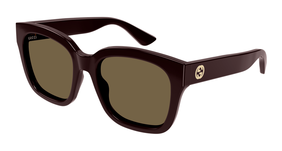 Lunettes de soleil gucci gg1338s 005 femenino taille 54mm - Vue principale