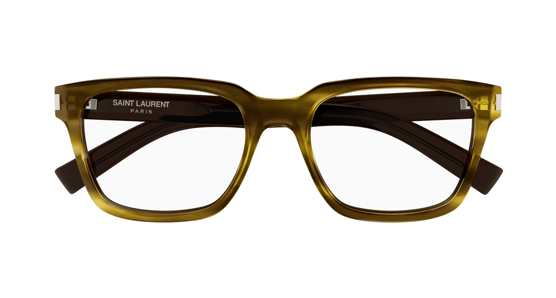 Gafas graduadas saint laurent sl 621 006 unisex talla 54mm - Vista de detalle