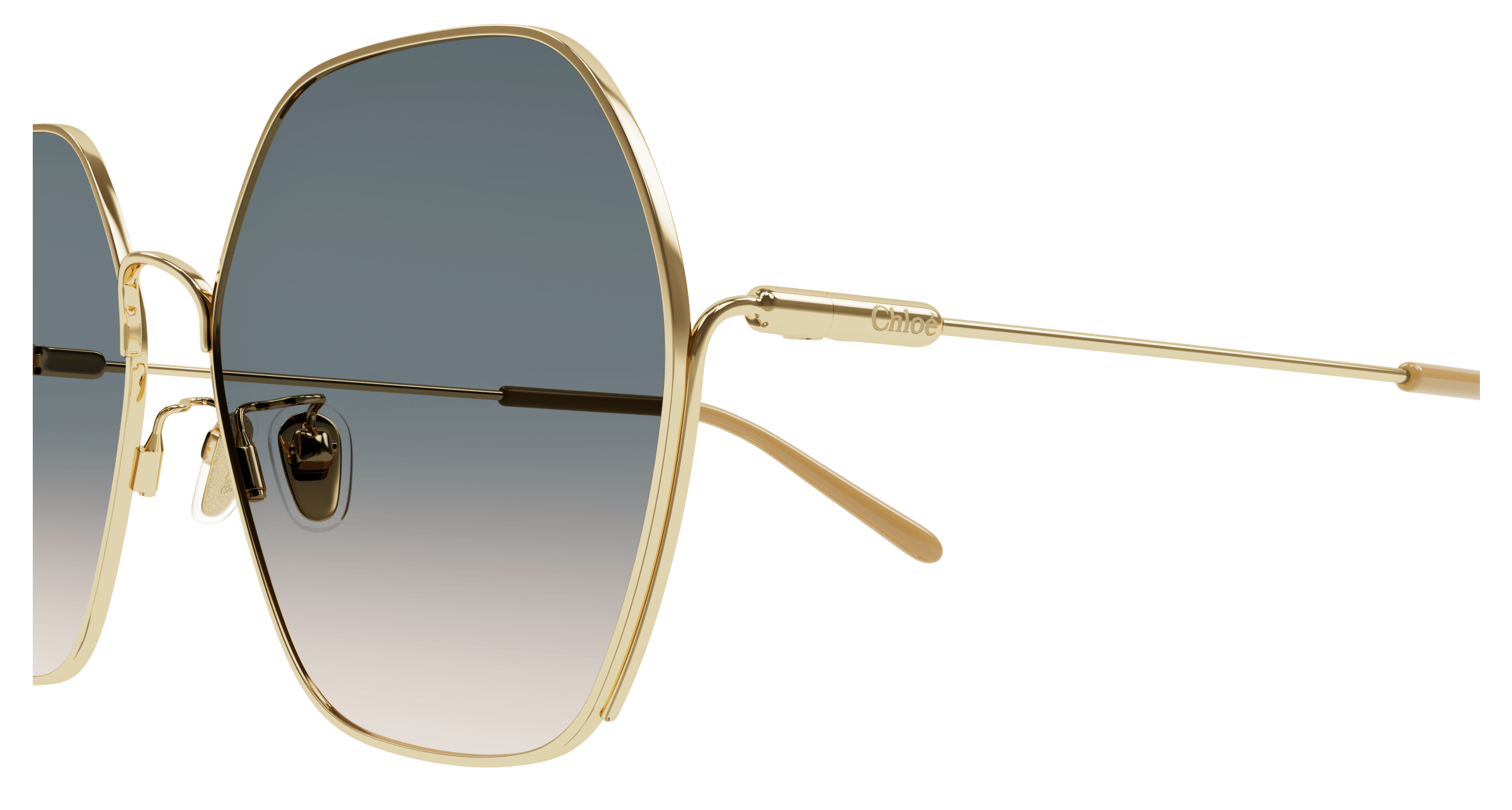 CHLOÉ CH0169SA 006 59