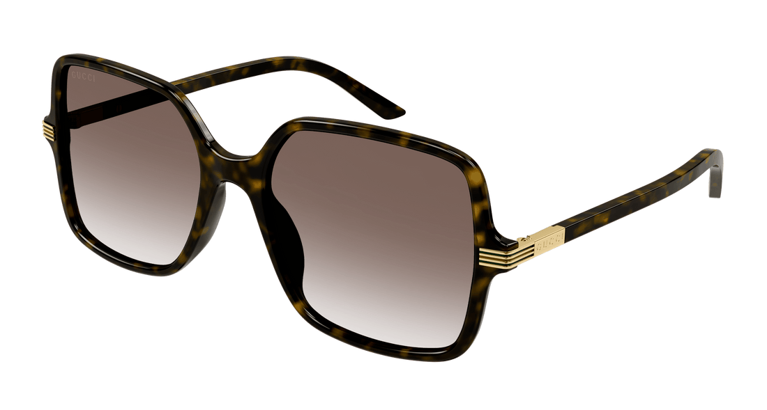 Occhiali da sole gucci gg1449s 002 femenino taglia 55mm - Vista principale