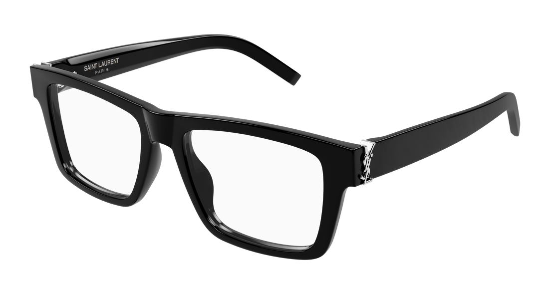 Brillen saint laurent sl m10_b 001 masculino größe 52mm - Hauptansicht