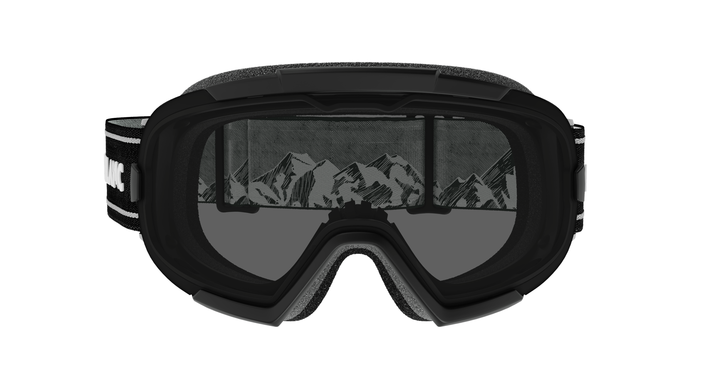 MONTBLANC MB0380S 001 99