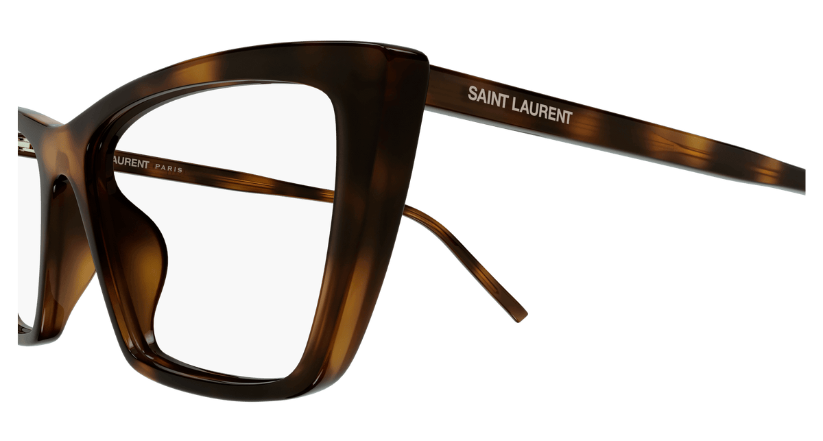 SAINT LAURENT SL 737 MICA THIN OPT 003 54