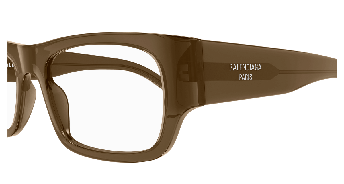 BALENCIAGA BB0370O 004 54