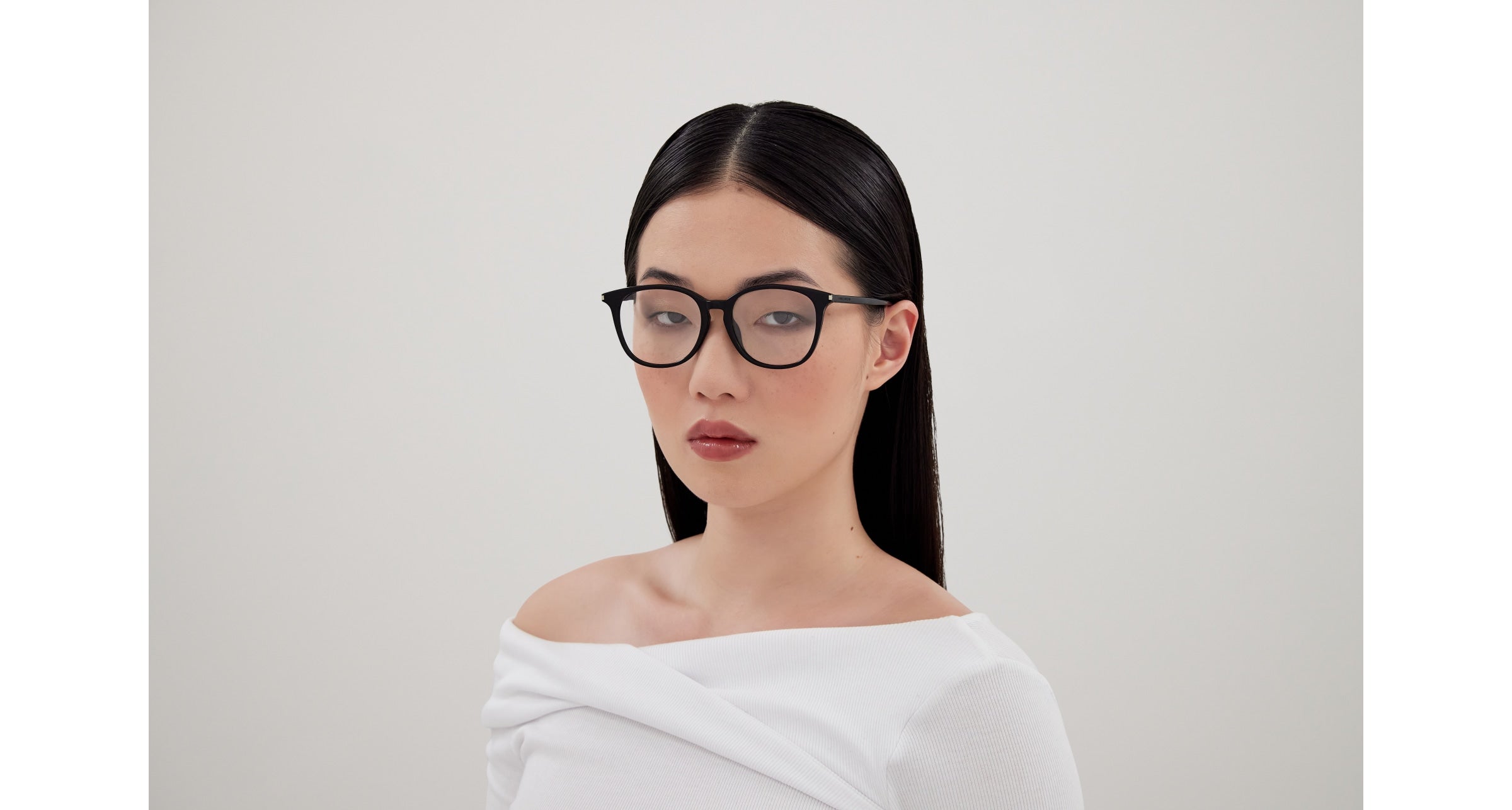 SAINT LAURENT SL 724/F 001 53
