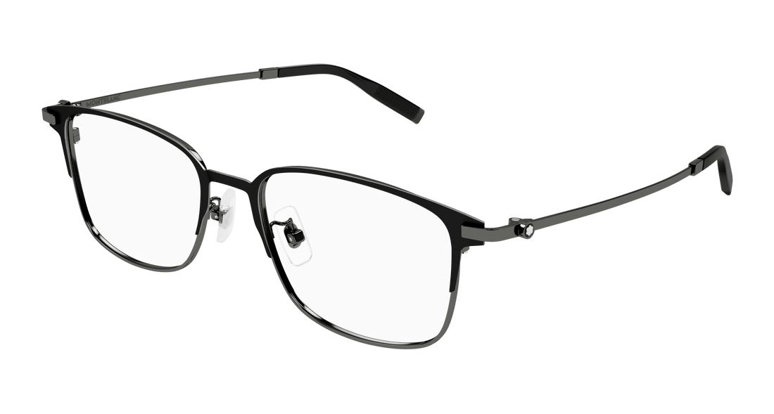 Gafas graduadas montblanc mb0314oa 003 masculino talla 54mm - Vista principal