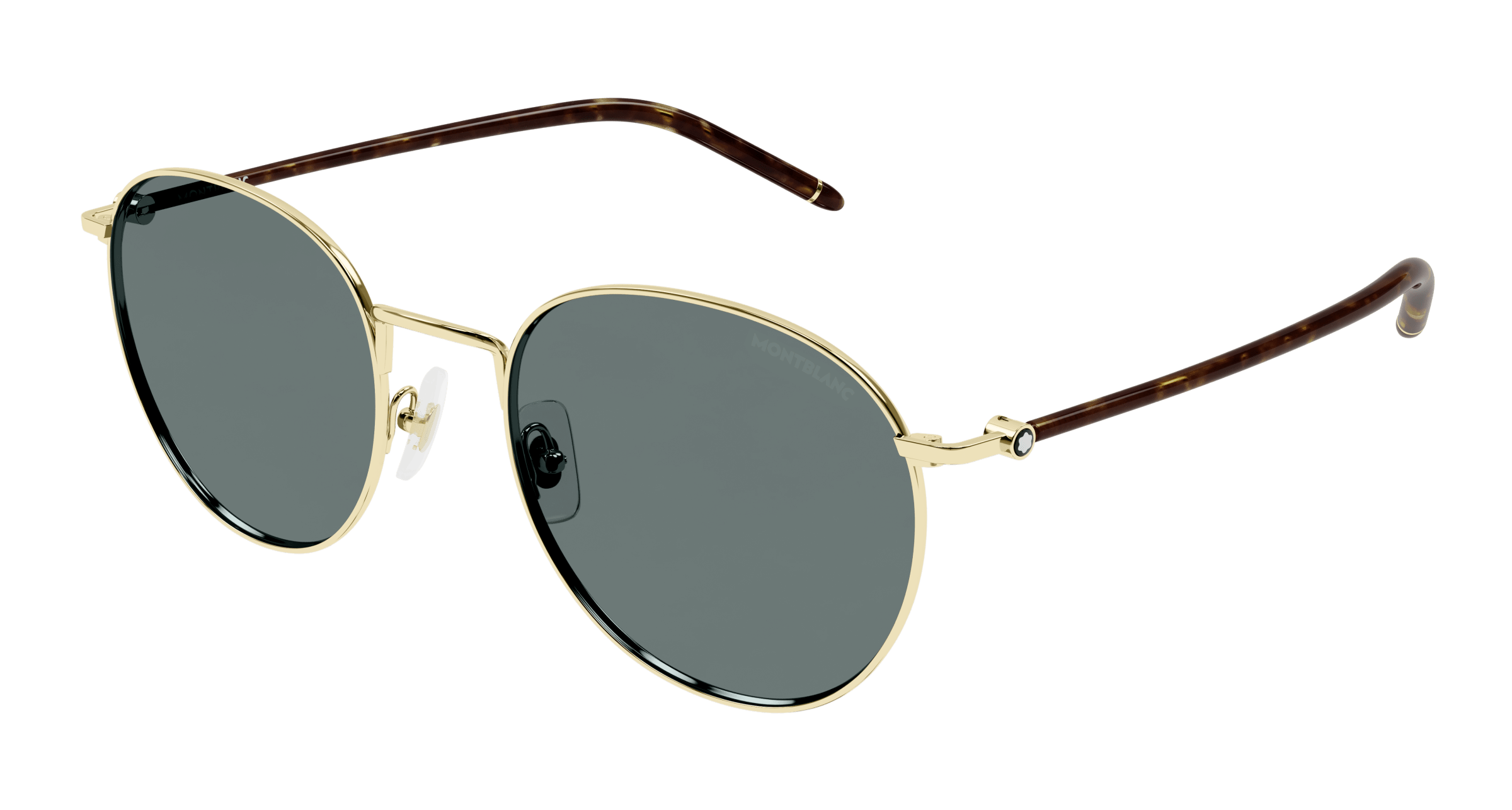 MONTBLANC MB0343SA 002 55