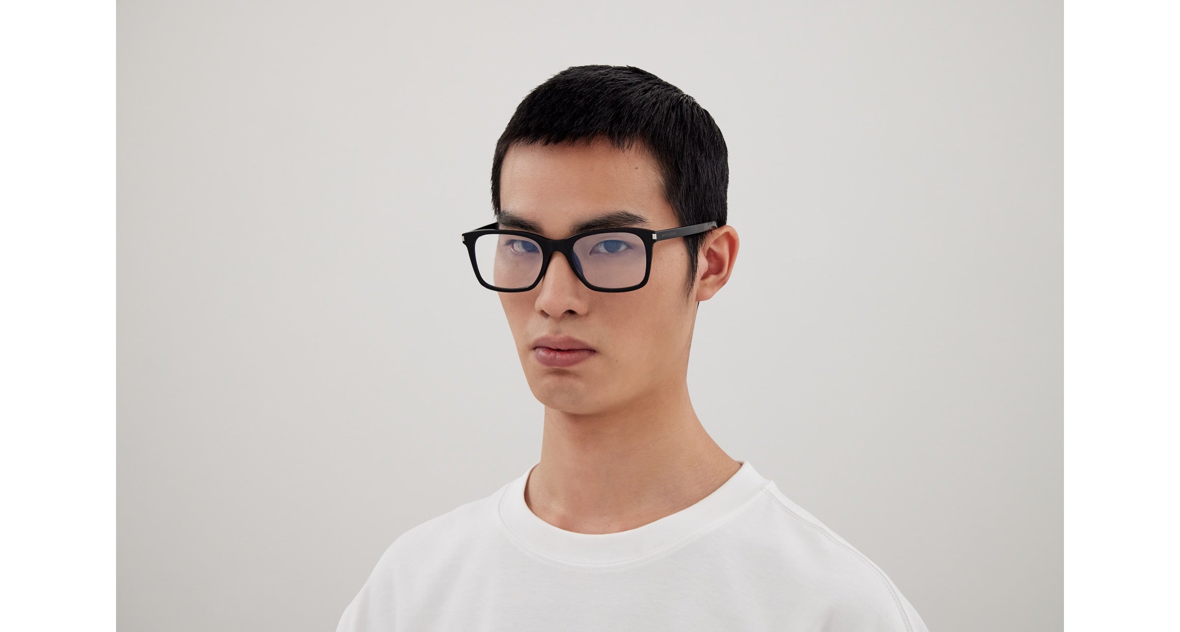 SAINT LAURENT SL 718 SLIM 005 54
