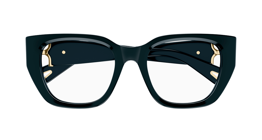 Prescription glasses chloé ch0238o 003 femenino size 51mm - Detailed view