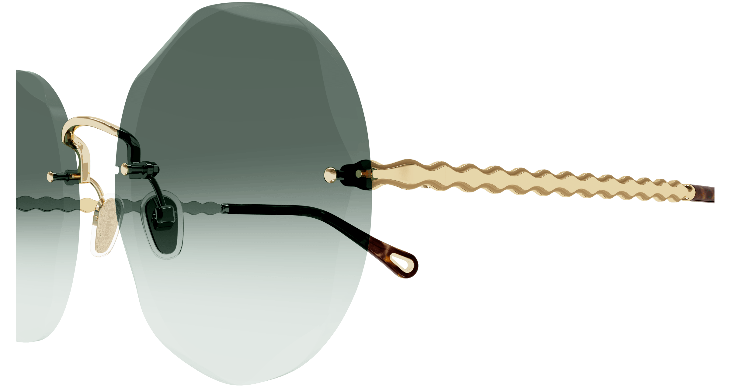 CHLOÉ CH0254S 003 57