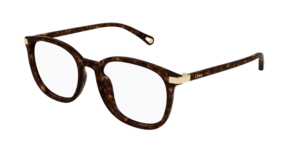 Prescription glasses chloé ch0247oa 002 femenino size 54mm - Main view