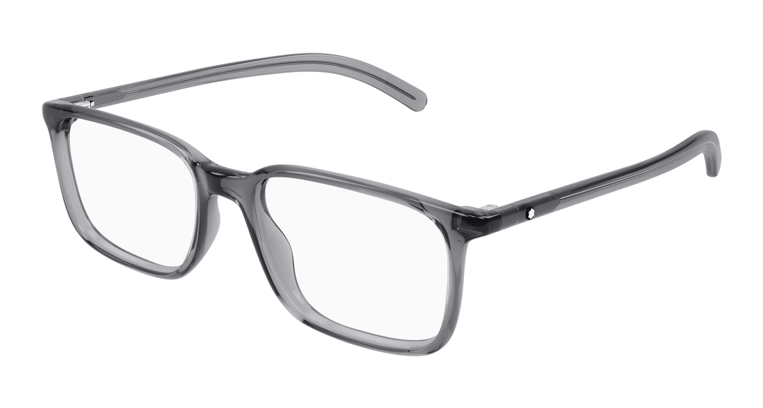 Gafas graduadas montblanc mb0328o 002 masculino talla 54mm - Vista principal