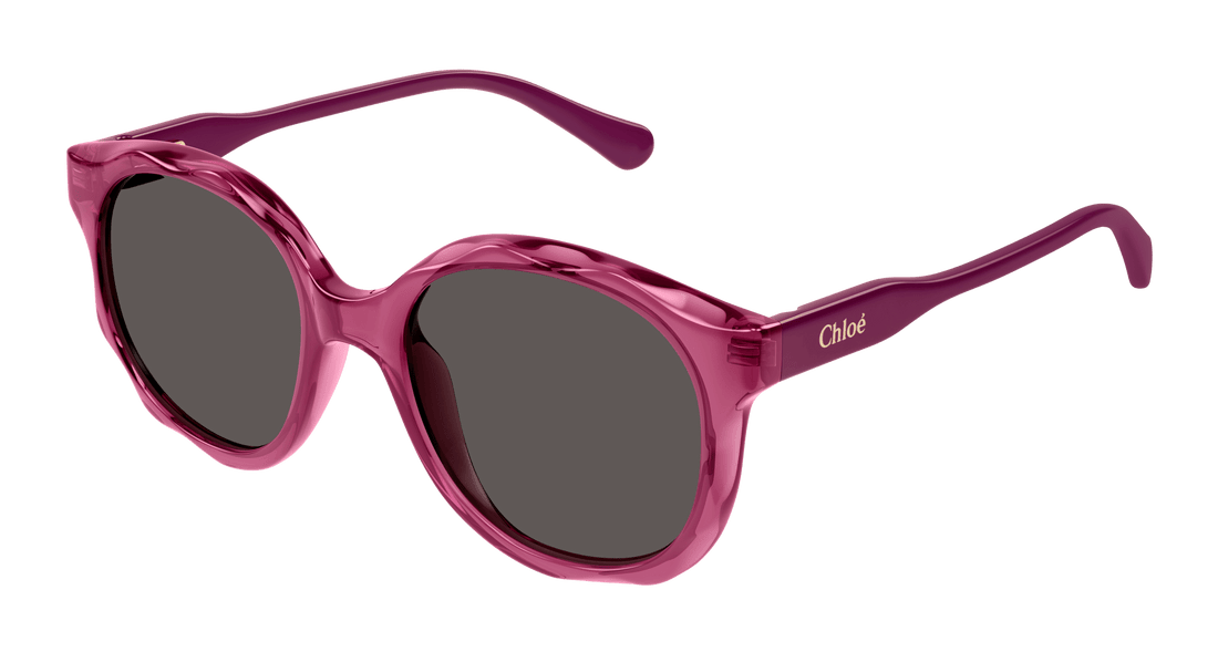 Lunettes de soleil chloé cc0019s 003 infantil taille 47mm - Vue principale