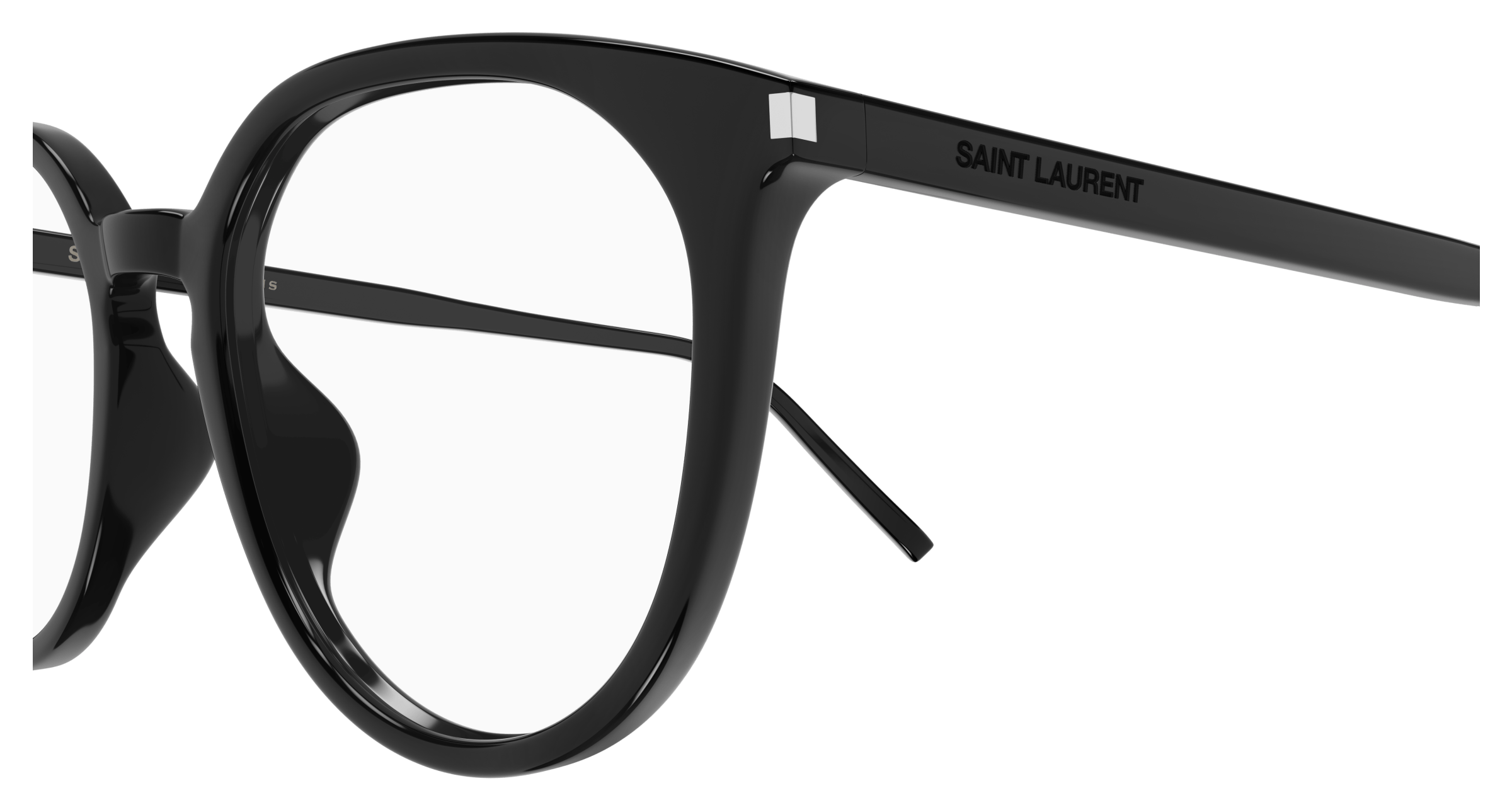 SAINT LAURENT SL 681/F 001 52