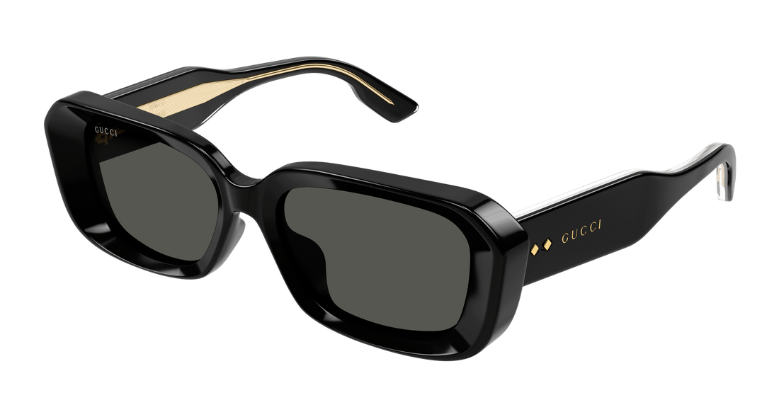 Occhiali da sole gucci gg1531sk 001 femenino taglia 54mm - Vista principale