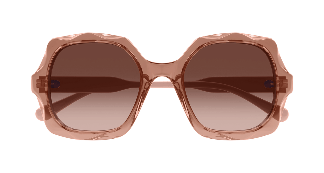 Gafas de sol chloé ch0226s 003 femenino talla 53mm - Vista de detalle