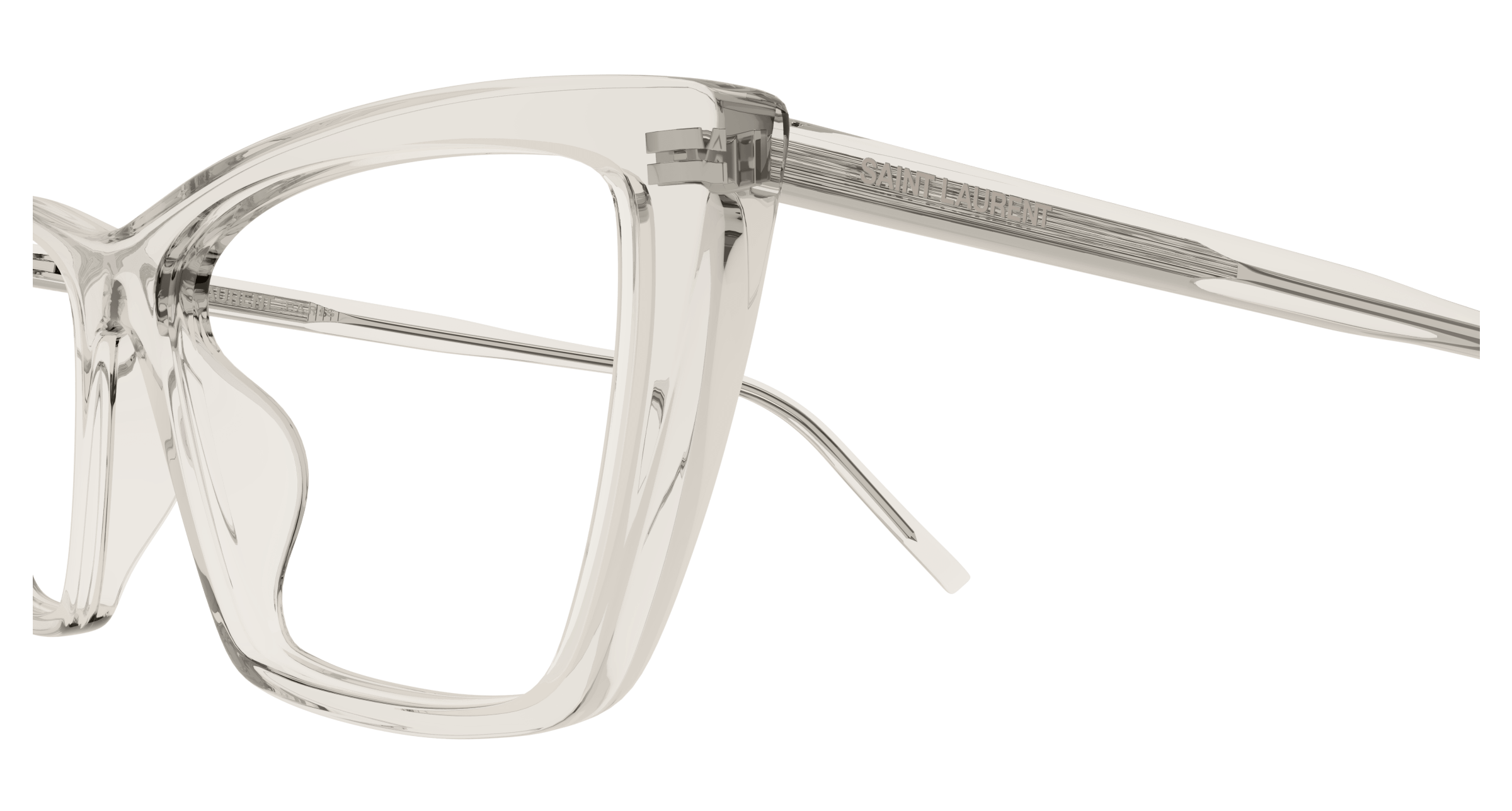 SAINT LAURENT SL 737 MICA THIN OPT 004 54