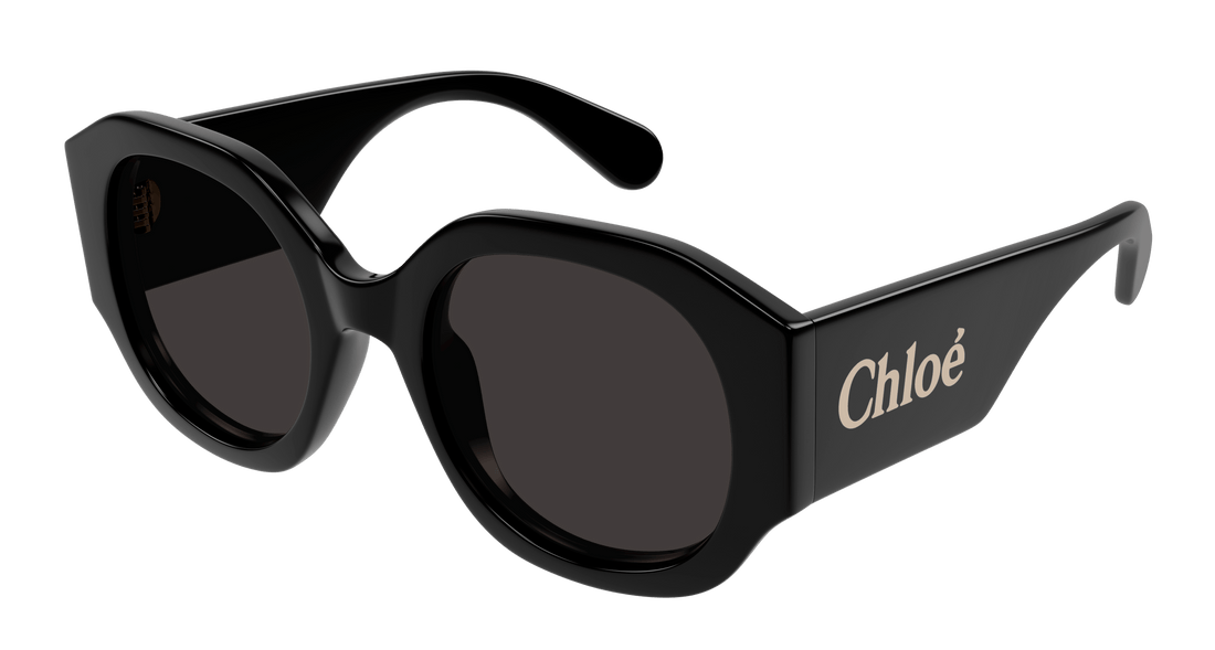 Gafas de sol chloé ch0234s 001 femenino talla 53mm - Vista principal