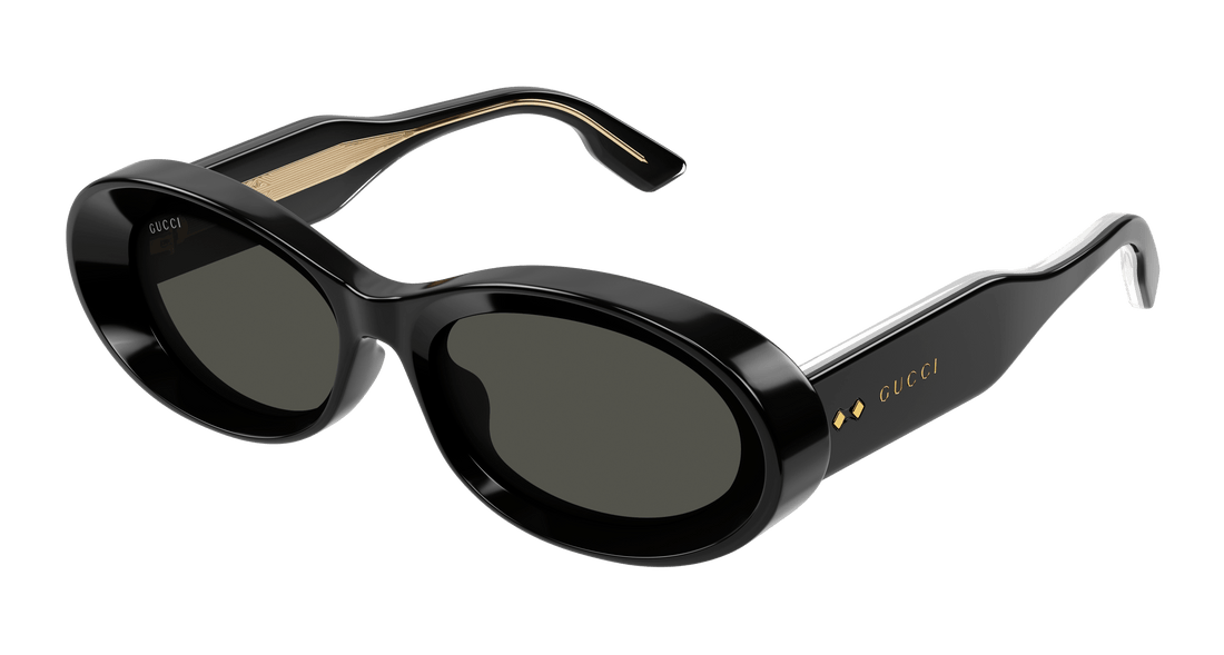 Occhiali da sole gucci gg1527s 001 femenino taglia 54mm - Vista principale