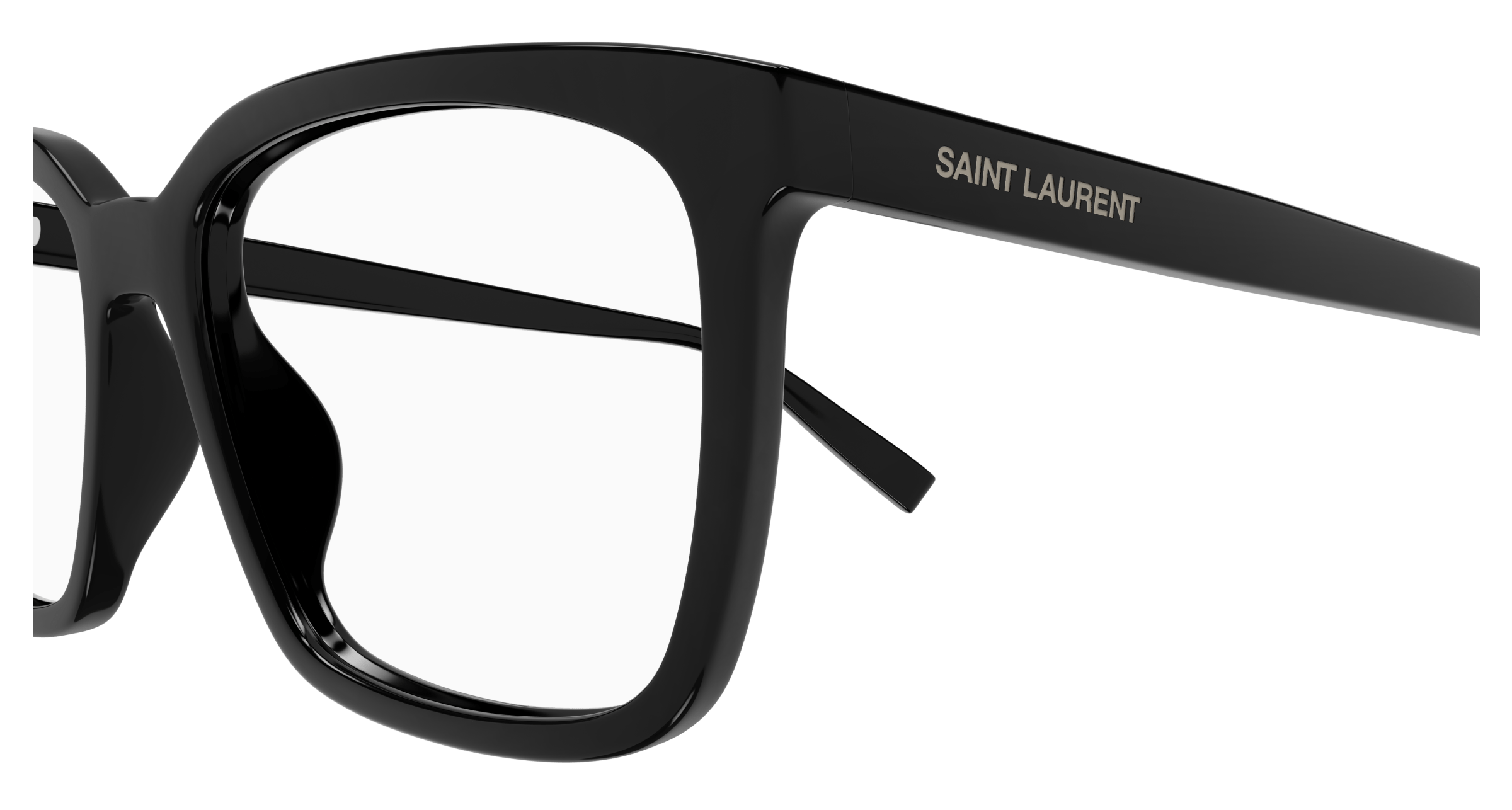 SAINT LAURENT SL 672 001 55