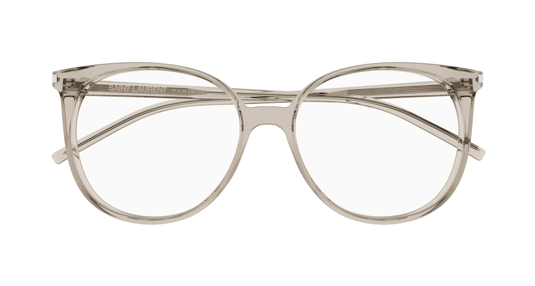 Gafas graduadas saint laurent sl 39 010 femenino talla 54mm - Vista de detalle