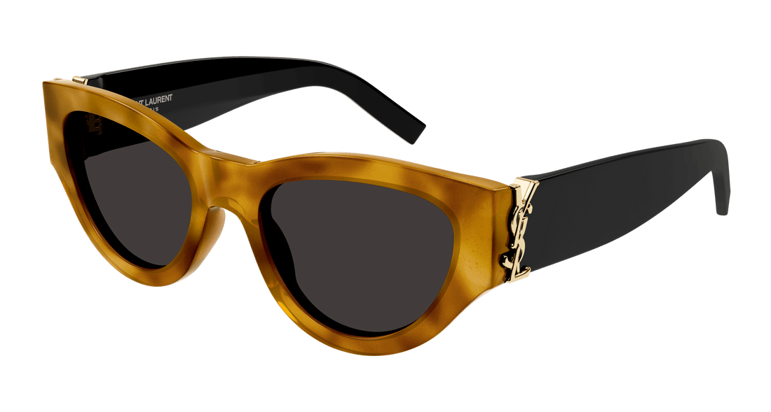 Occhiali da sole saint laurent sl m94 007 femenino taglia 53mm - Vista principale