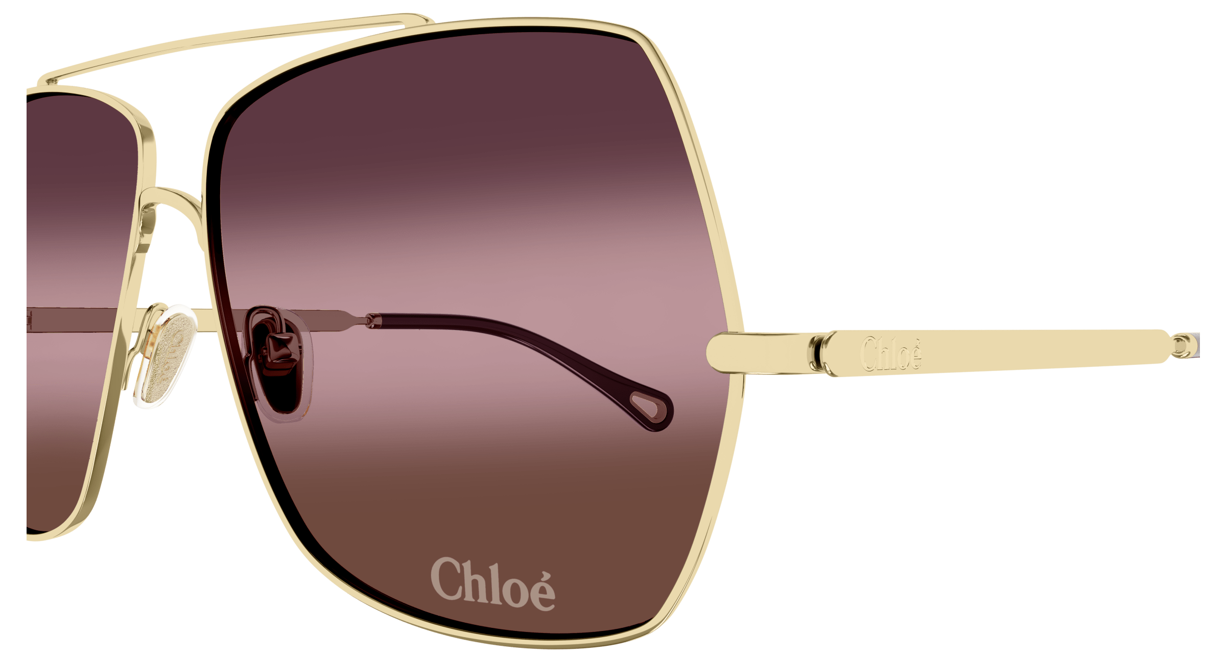 CHLOÉ CH0278S 003 62