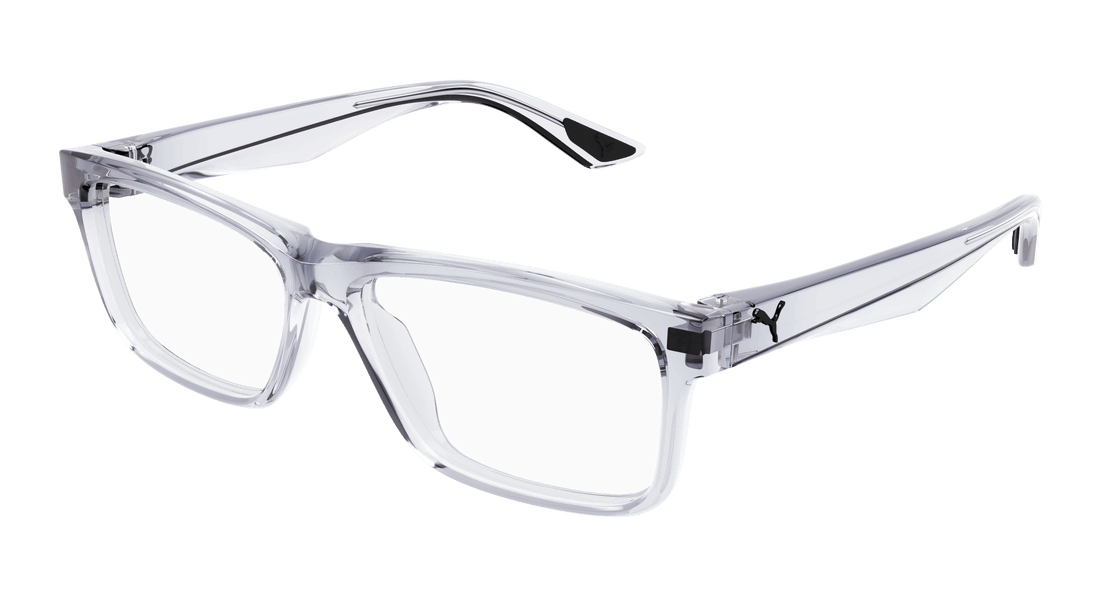 Occhiali da vista puma pu0444o 003 masculino taglia 56mm - Vista principale