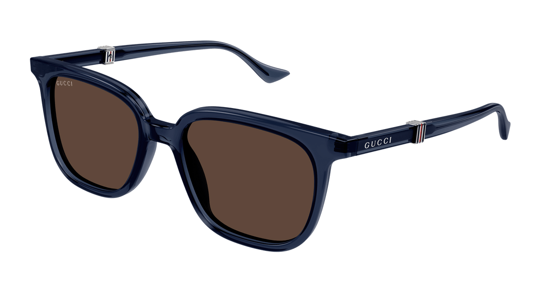 Gafas de sol gucci gg1493s 004 masculino talla 54mm - Vista principal