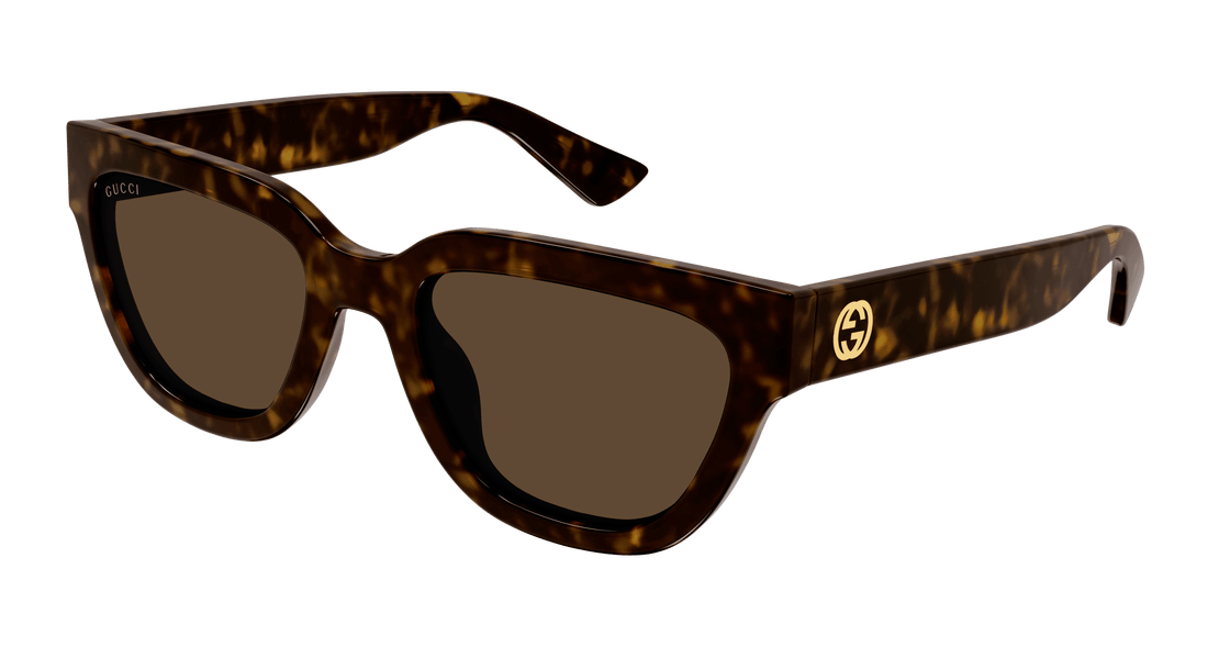 Sonnenbrillen gucci gg1578s 002 femenino größe 54mm - Hauptansicht