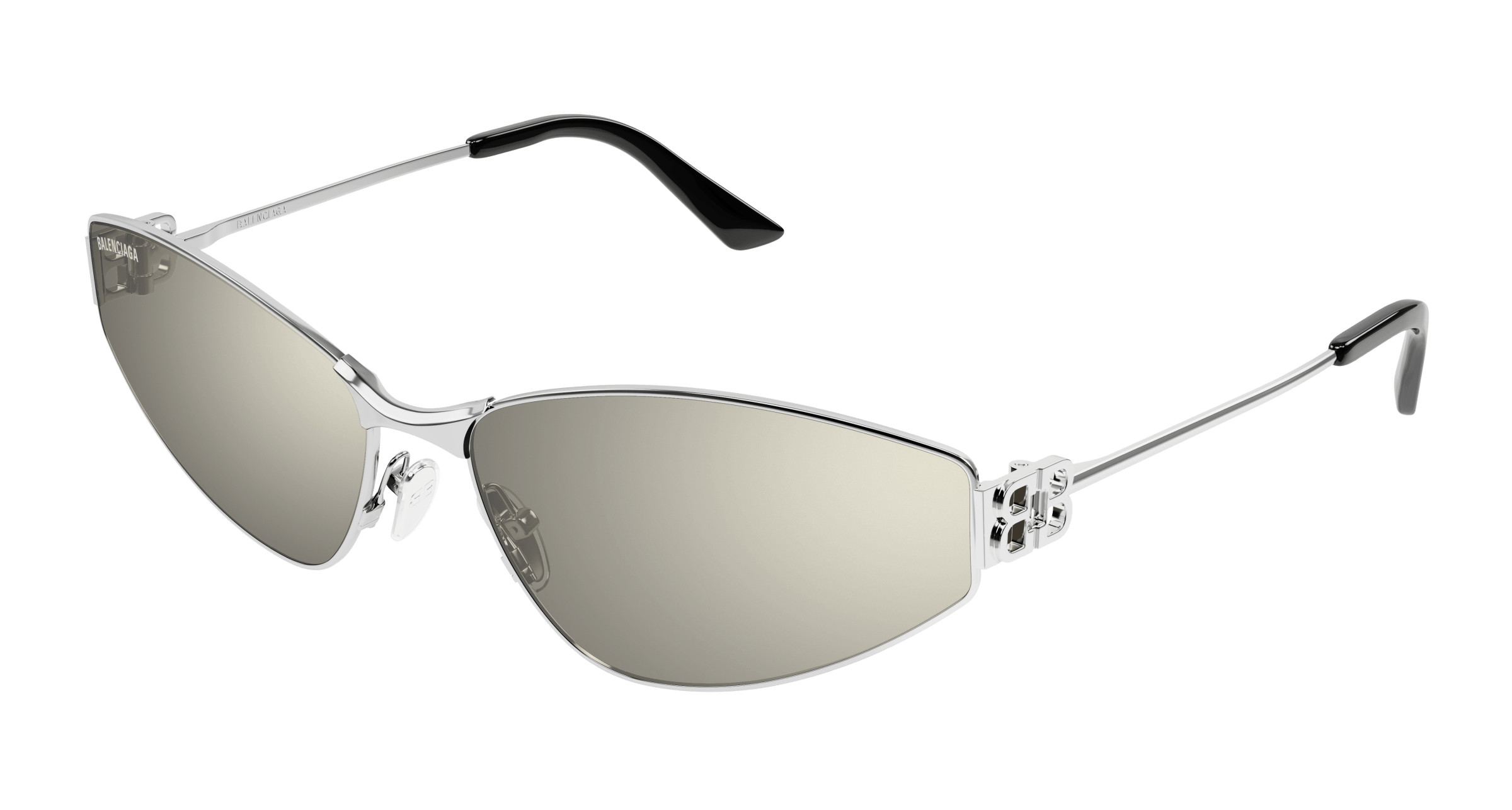BALENCIAGA BB0335S 006 65