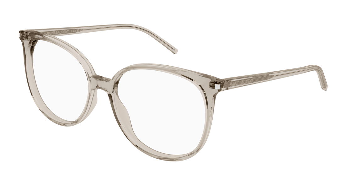 Gafas graduadas saint laurent sl 39 010 femenino talla 54mm - Vista principal