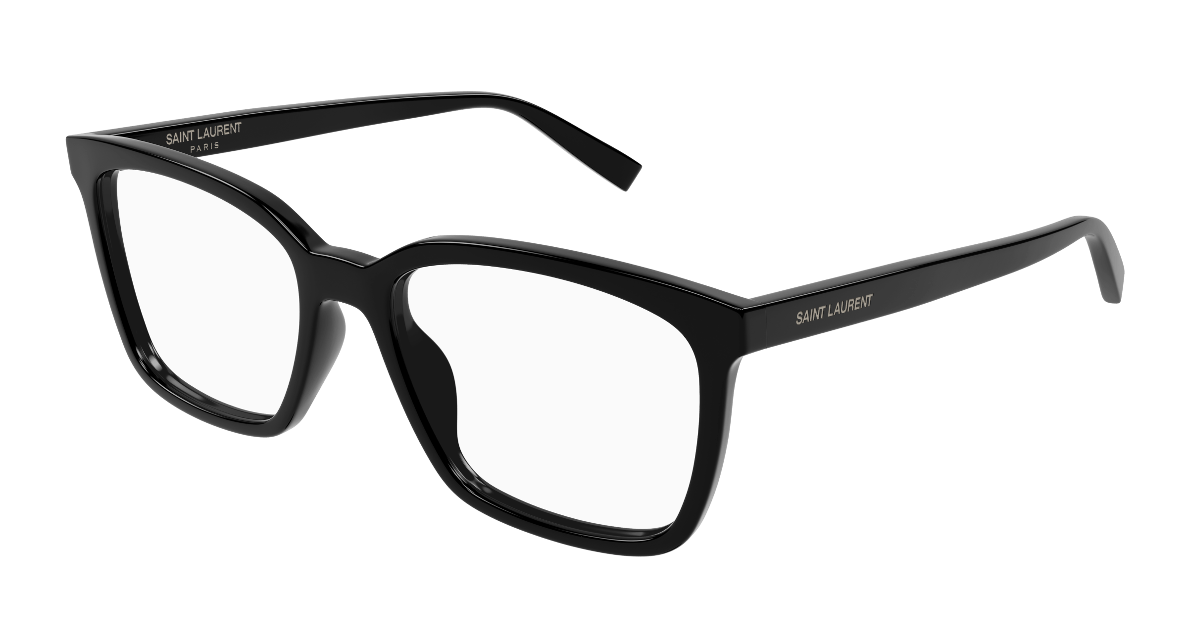 SAINT LAURENT SL 672 001 55