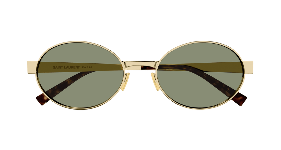Óculos de sol saint laurent sl 692 003 femenino tamanho 55mm - Vista de detalhe