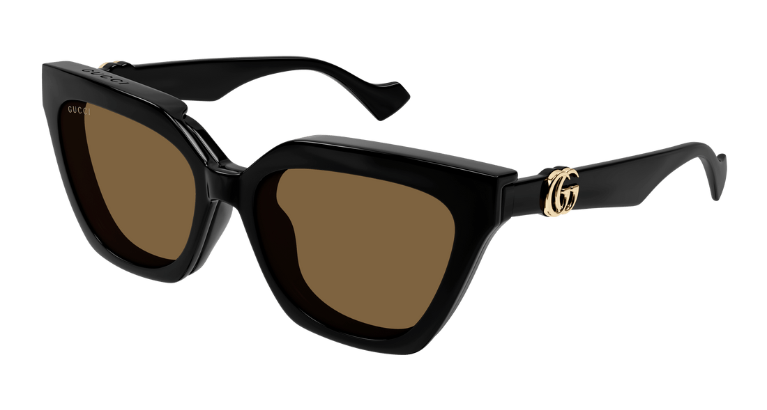 Sonnenbrillen gucci gg1542s 001 femenino größe 55mm - Hauptansicht