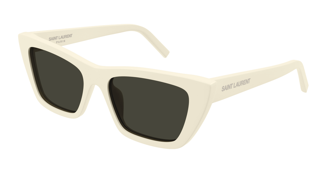 Okulary przeciwsłoneczne saint laurent sl 276 mica 056 femenino rozmiar 55mm - Widok główny