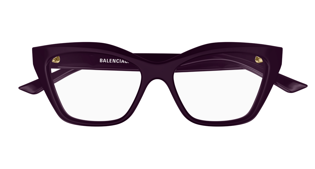 BALENCIAGA BB0342O 007 55
