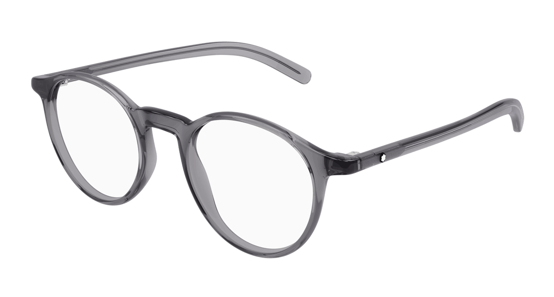 Occhiali da vista montblanc mb0329o 002 masculino taglia 49mm - Vista principale