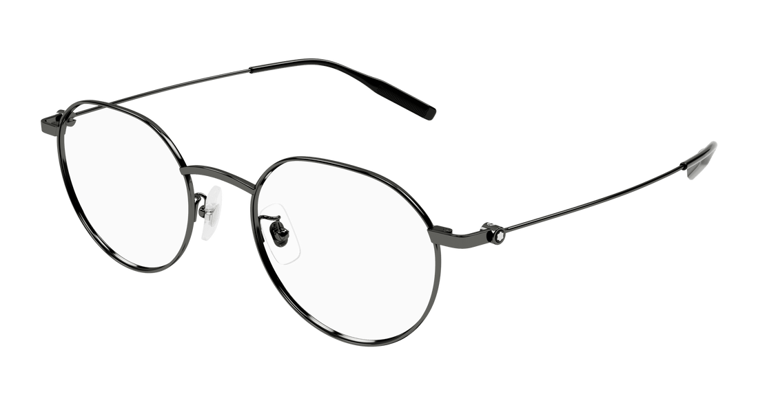Gafas graduadas montblanc mb0317oa 003 masculino talla 50mm - Vista principal