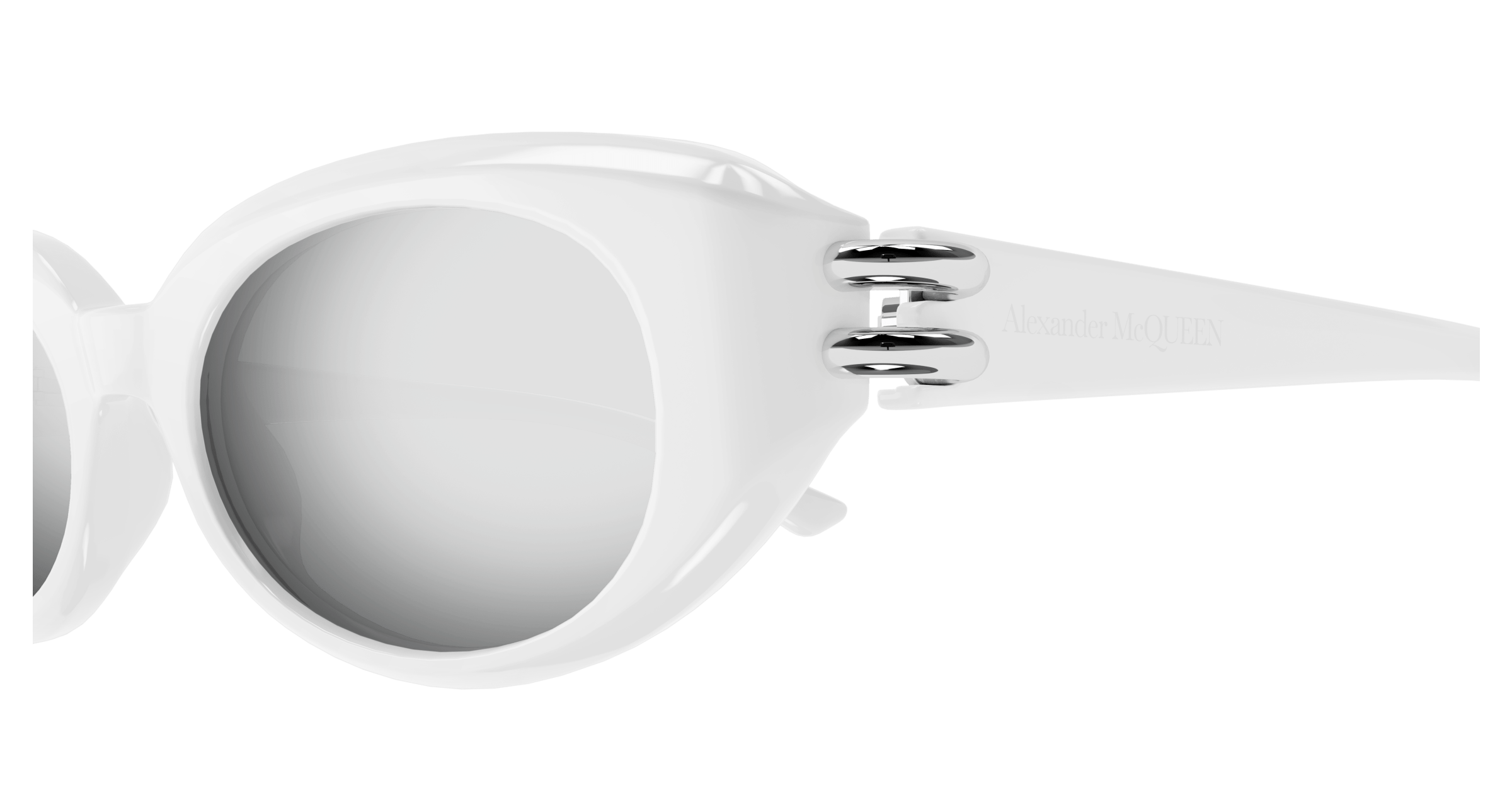 ALEXANDER MCQUEEN AM0469S 004 50